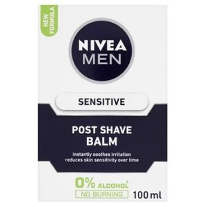 Nivea For Men After shave Balm Sensitive