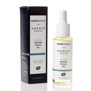 NORDIC ROOTS MARINE FACIAL OIL