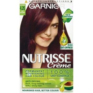 Nutrisse Deep Burgundy