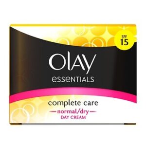 Olay Complete Care Cream Regular