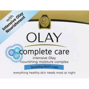 Olay Complete Care Night Cream