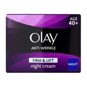 Olay Anti Wrinkle Night Cream
