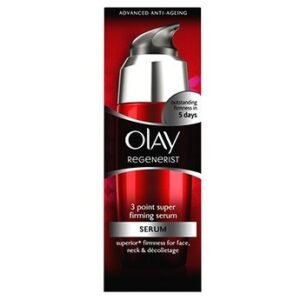 Olay Regenerist 3 Point Super Serum