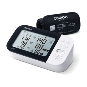OMRON M7 INTELLI IT UPPER ARM BPM