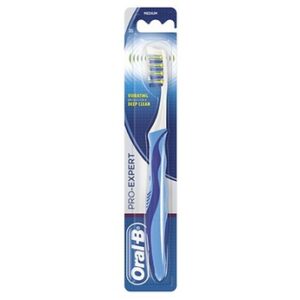 Oral B Toothbrush Pro-expert Pulsar 35 Medium