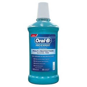 ORAL B PRO EXPERT MULTI PROTECT RINSE