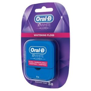 Oral B 3d White Floss