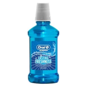 Oral B Complete Mouthwash Arctic Mint