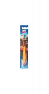 ORAL B KIDS TOOTHBRUSH 3-5 YEARS