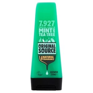Original Source Shower Mint