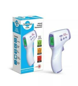 PANODYNE IR THERMOMETER GUN