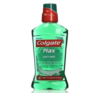 Colgate Plax Softmint