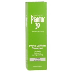 Plantur Caffeine Shampoo Fine Hair