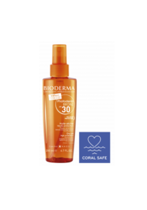 BIODERMA PHOTODERM BRONZ DRY OIL SPF30