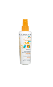 BIODERMA PHOTODERM KID SPRAY SPF50+