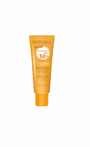 BIODERMA PHOTODERM MAX AQUAFLUID (LIGHT TINT) SPF50+