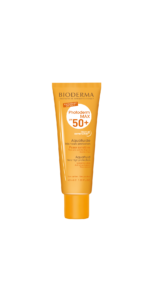 BIODERMA PHOTODERM MAX AQUAFLUID SPF50+