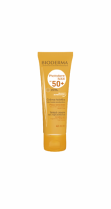 BIODERMA PHOTODERM MAX TINTED CREAM SPF50+ (GOLDEN TINT)