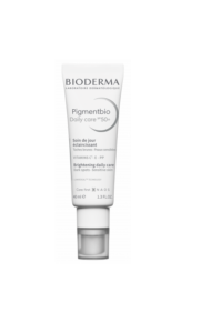 PIGMENTBIO DAILY CARE SPF50+