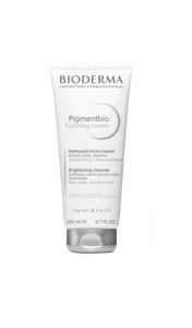 PIGMENTBIO FOAMING CREAM