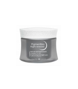 PIGMENTBIO NIGHT RENEWER