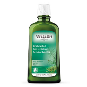 Pine Reviving Bath Milk