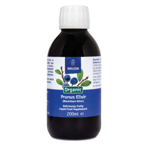 Prunus Elixir