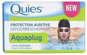 QUIES AQUAPLUG