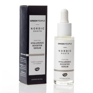 NORDIC ROOTS HYALURONIC BOOSTER SERUM
