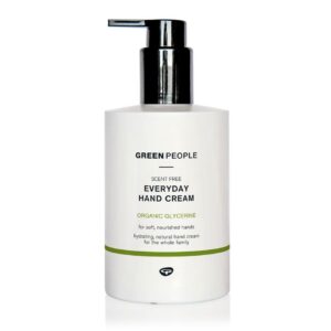 SCENT FREE EVERYDAY HAND CREAM