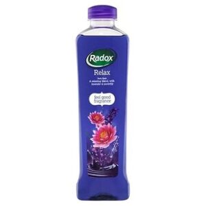 Radox Relax Bath Soak