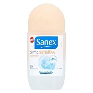 Sanex Deo Roll-on Dermo-sensitive