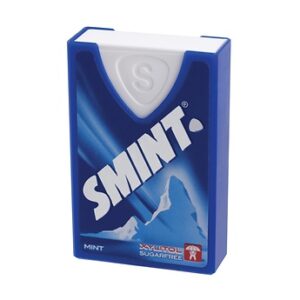 Smint Sugar Free Mints 8g Display