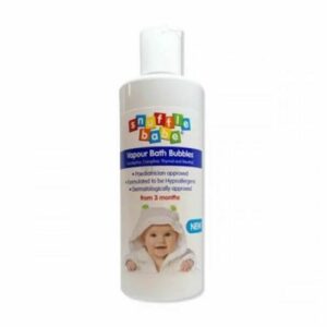 SNUFFLEBABE VAPOUR BATH