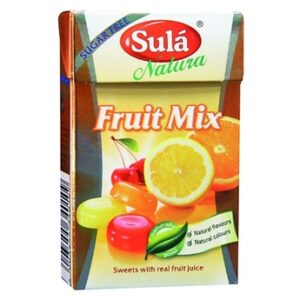 Sula Box Fruit Mix