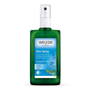 Sage Deo Spray Deodorant