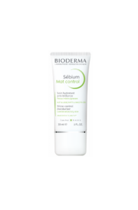 BIODERMA SÉBIUM MAT CONTROL