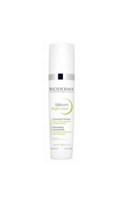 BIODERMA SÉBIUM NIGHT PEEL
