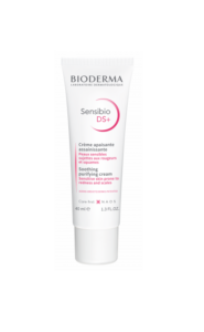 BIODERMA SENSIBIO DS+ CREAM