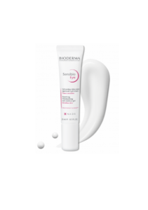 BIODERMA SENSIBIO EYE CONTOUR GEL