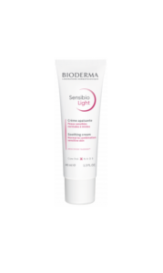 BIODERMA SENSIBIO LIGHT CREAM