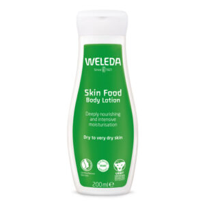 Skin Food Body Lotion