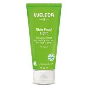 Skin Food Light (Pack Size 30ml-75ml)