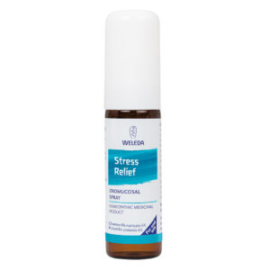 Stress Relief Oromucosal Spray