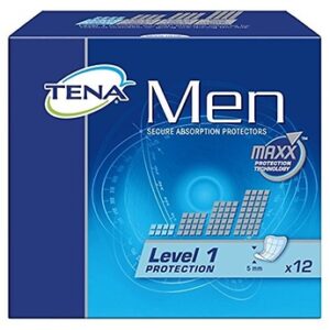 Tena Men Level 1