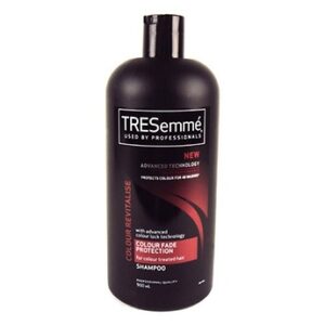 Tresemme Shampoo Colour Revitalising