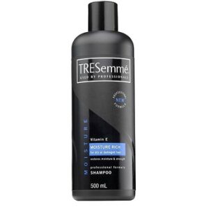 Tresemme Shampoo Moisture Rich