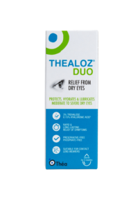 Thealoz Duo