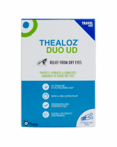 Thealoz Duo UD (Unit Dose)