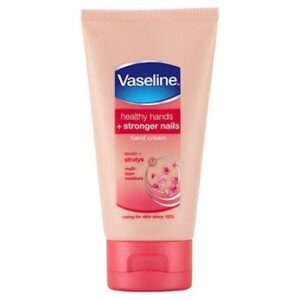 Vaseline Healthy Hand & Nail Lotion
